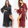 European and American hot lingerie - Myluvfit