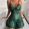 European And American Lingerie Temptation Lace - Myluvfit