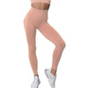 European And American Peach Hip High Waist Elastic Tight Yoga Pants - Myluvfit