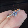 Ring For Wedding Ring - Myluvfit