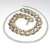 Get Ready to Shine: Summer Body Chain Jewelry, Fresh Electroplated Style - Myluvfit