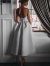 Dresses Fashion Evening Dresses - Myluvfit