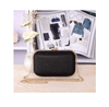 Women Handbag Evening Bags For Party New Women Chain Shoulder Bag Ladies Fashion Gold Clutch Box Bag Women Messenger - Myluvfit