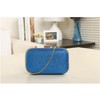 Women Handbag Evening Bags For Party New Women Chain Shoulder Bag Ladies Fashion Gold Clutch Box Bag Women Messenger - Myluvfit