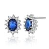 Radiant Jewelry Set: Necklace, Ring, and Stud Earrings - Brighten Your Look! - Myluvfit