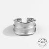 Real 925 Sterling Silver Rings For Women - Myluvfit