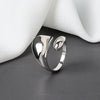 Real 925 Sterling Silver Rings For Women - Myluvfit