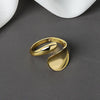 Real 925 Sterling Silver Rings For Women - Myluvfit