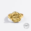 Real 925 Sterling Silver Rings For Women - Myluvfit