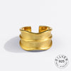 Real 925 Sterling Silver Rings For Women - Myluvfit