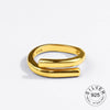 Real 925 Sterling Silver Rings For Women - Myluvfit