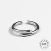 Real 925 Sterling Silver Rings For Women - Myluvfit