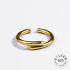 Real 925 Sterling Silver Rings For Women - Myluvfit
