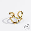 Real 925 Sterling Silver Rings For Women - Myluvfit