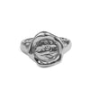 Real 925 Sterling Silver Rings For Women - Myluvfit