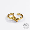 Real 925 Sterling Silver Rings For Women - Myluvfit