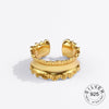 Real 925 Sterling Silver Rings For Women - Myluvfit