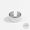Real 925 Sterling Silver Rings For Women - Myluvfit