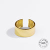 Real 925 Sterling Silver Rings For Women - Myluvfit