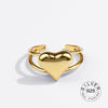 Real 925 Sterling Silver Rings For Women - Myluvfit