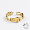 Real 925 Sterling Silver Rings For Women - Myluvfit