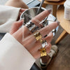 Real 925 Sterling Silver Rings For Women - Myluvfit