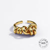 Real 925 Sterling Silver Rings For Women - Myluvfit