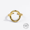 Real 925 Sterling Silver Rings For Women - Myluvfit