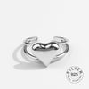 Real 925 Sterling Silver Rings For Women - Myluvfit