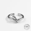 Real 925 Sterling Silver Rings For Women - Myluvfit