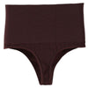 High Waisted Tuck Pants Underwear Lady Sexy Bodybuilding Girdle T-back - Myluvfit