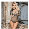 Hot Rhinestone Bikini Sexy Lingerie - Myluvfit