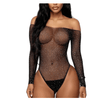 Hot Rhinestone Bikini Sexy Lingerie - Myluvfit