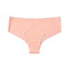 Ice Silk Invisible Seamless One-piece Underwear Women - Myluvfit