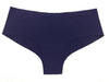 Ice Silk Invisible Seamless One-piece Underwear Women - Myluvfit