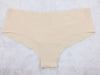 Ice Silk Invisible Seamless One-piece Underwear Women - Myluvfit