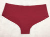 Ice Silk Invisible Seamless One-piece Underwear Women - Myluvfit