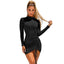 Voluptuous sheath dress - Myluvfit