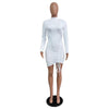 Voluptuous sheath dress - Myluvfit