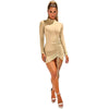 Voluptuous sheath dress - Myluvfit