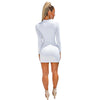 Voluptuous sheath dress - Myluvfit