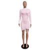 Voluptuous sheath dress - Myluvfit
