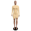 Voluptuous sheath dress - Myluvfit
