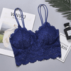 Lace Sun FlowerSexy Wrapped Breast - Myluvfit