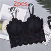 Lace Sun FlowerSexy Wrapped Breast - Myluvfit