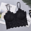 Lace Sun FlowerSexy Wrapped Breast - Myluvfit
