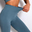 Ladies New Sports Yoga Leggings - Myluvfit