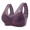 Ladies Vest Lace Without Steel Ring - Myluvfit