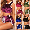Lingerie Alluring Women's Suit - Myluvfit