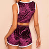 Lingerie Alluring Women's Suit - Myluvfit